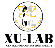 Xuefei Xu's Group Logo